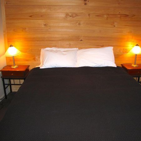 Ngauruhoe Yurt - Ohakune Holiday Home Eksteriør bilde